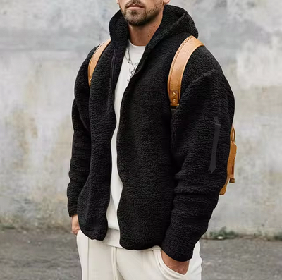 Montis | Fleece Jacket