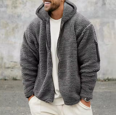 Montis | Fleece Jacket