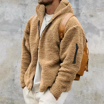 Montis | Fleece Jacket
