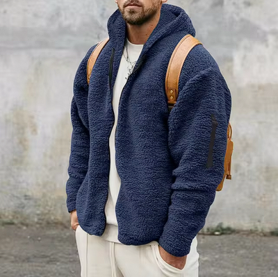 Montis | Fleece Jacket