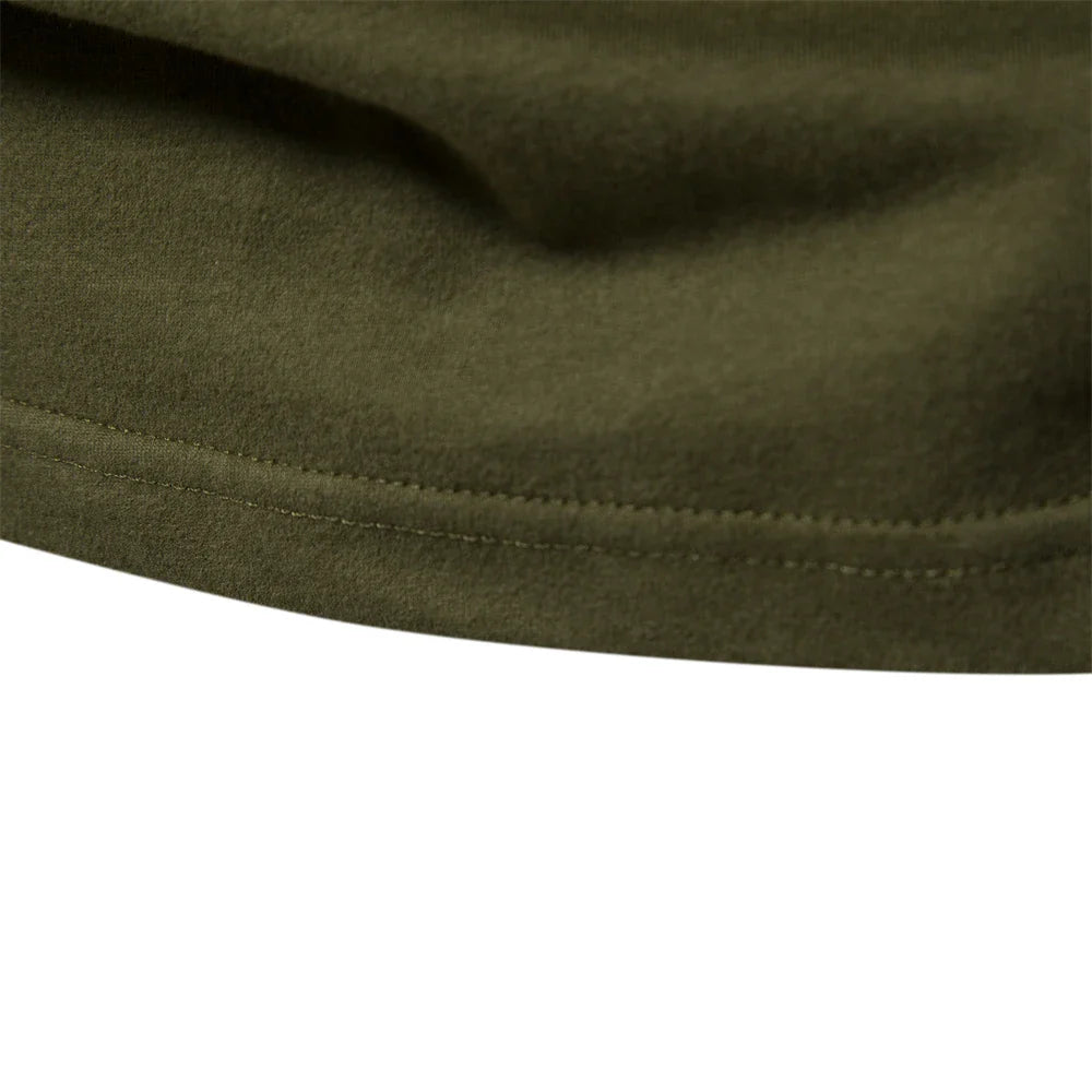Levi | Long Sleeve Shirt