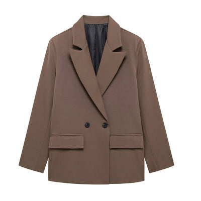 Nina | Elegant Ladies Jacket