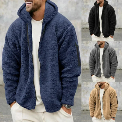 Montis | Fleece Jacket
