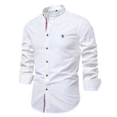 Bob | Chic Men's Shirt