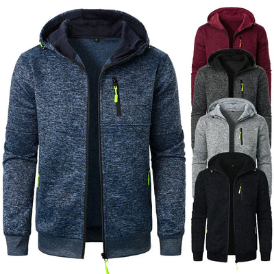 Lucas | Sport Vest