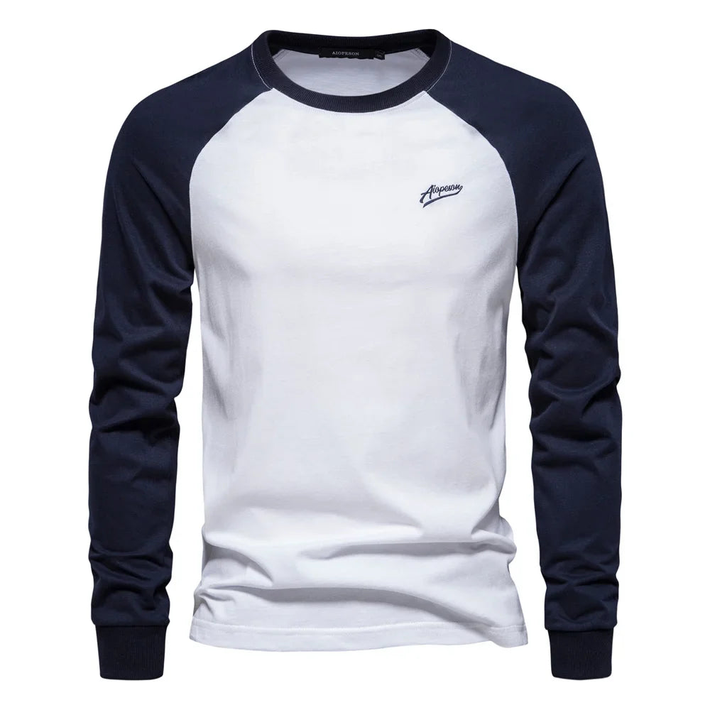 Levi | Long Sleeve Shirt