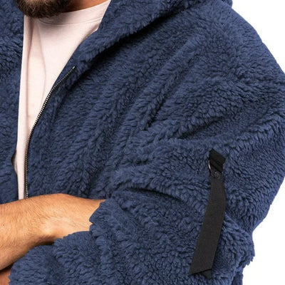 Montis | Fleece Jacket