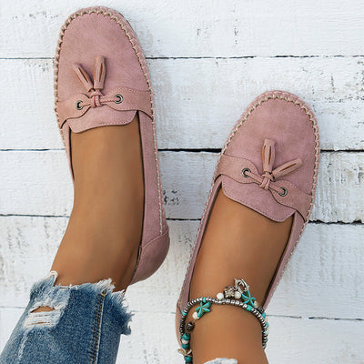 Angela | Ladies Loafer