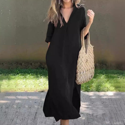 Brigitte | Spring Dress