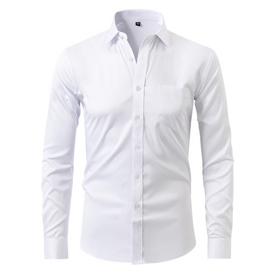 Felix | Crease-resistant shirt