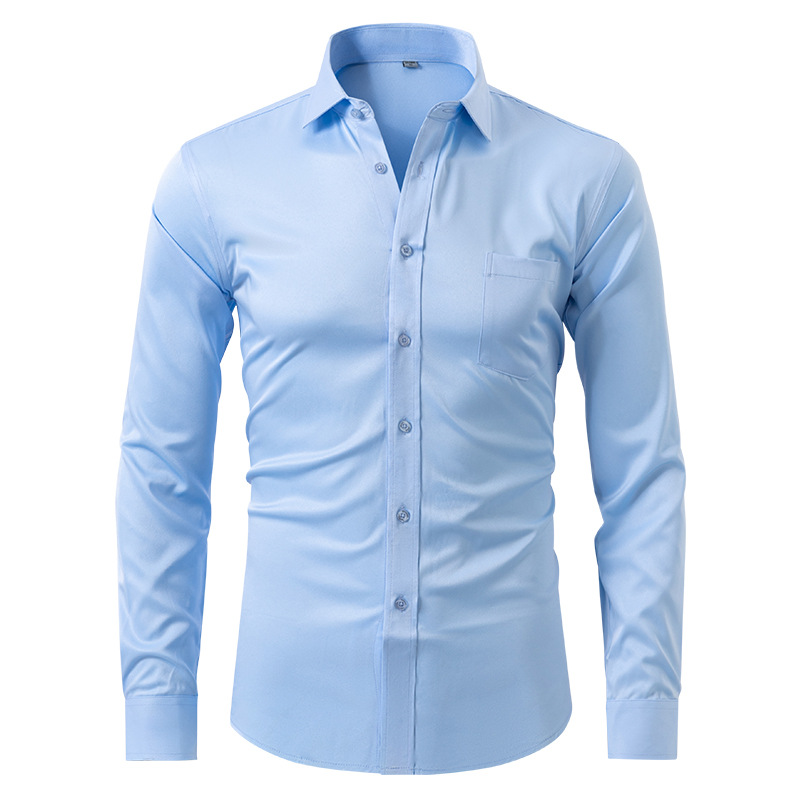 Felix | Crease-resistant shirt