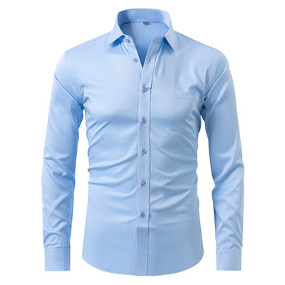 Felix | Crease-resistant shirt