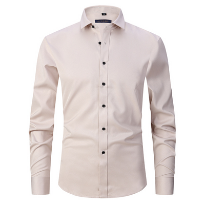 Felix | Crease-resistant shirt