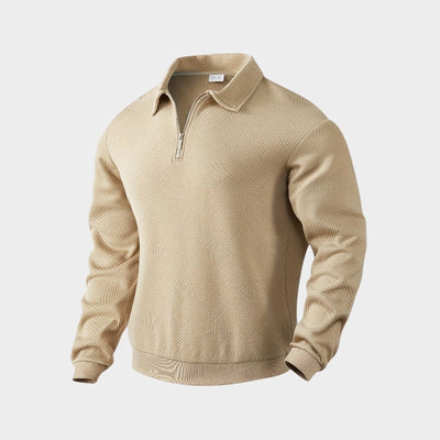 Filip | Zip jumper