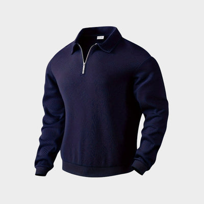 Filip | Zip jumper