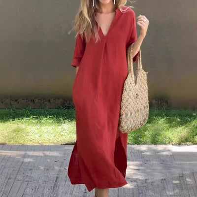 Brigitte | Spring Dress