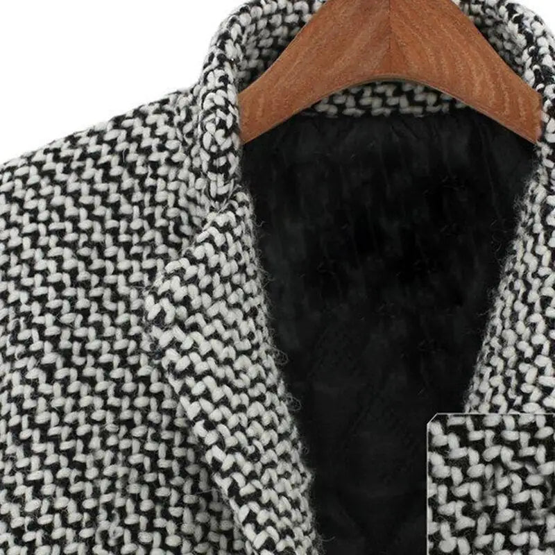 Tess | Long Coat