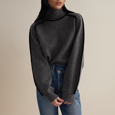 Eesa | Turtleneck Sweater