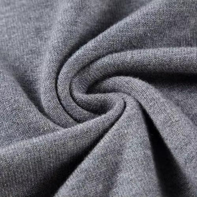ADRIAN | TIMELESS TURTLENECK JUMPER