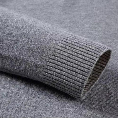 ADRIAN | TIMELESS TURTLENECK JUMPER