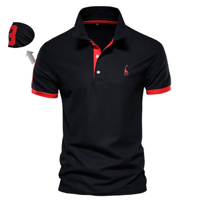 Laurent | Men's Polo