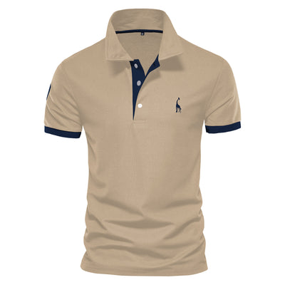 Laurent | Men's Polo