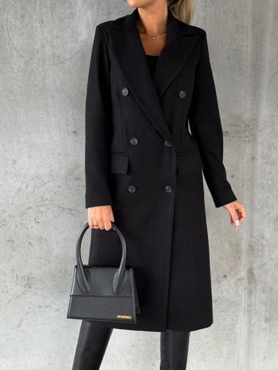 Maria™ | Winter Jacket