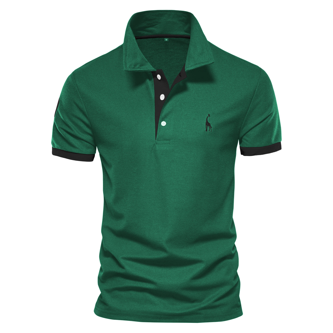 Laurent | Men's Polo