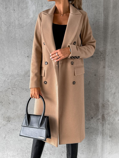 Maria™ | Winter Jacket