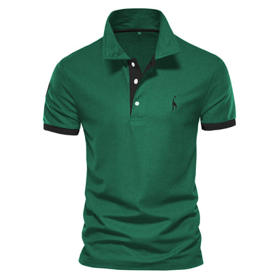Laurent | Men's Polo