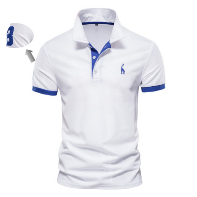 Laurent | Men's Polo