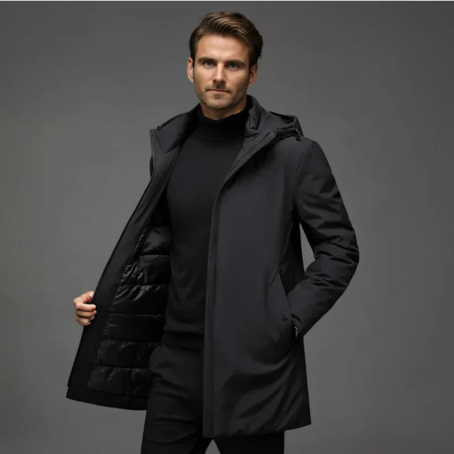 EVEREST | PUFFER JACKET