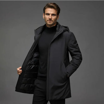 EVEREST | PUFFER JACKET