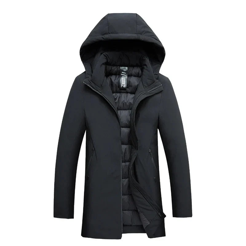 EVEREST | PUFFER JACKET