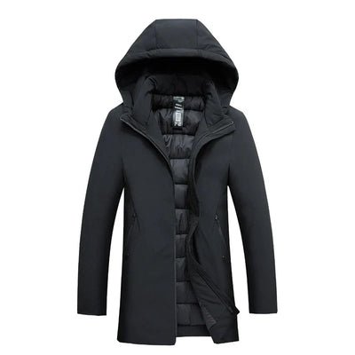 EVEREST | PUFFER JACKET
