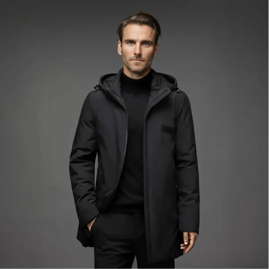 EVEREST | PUFFER JACKET