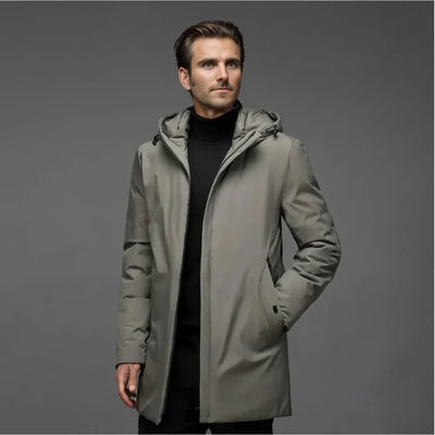 EVEREST | PUFFER JACKET