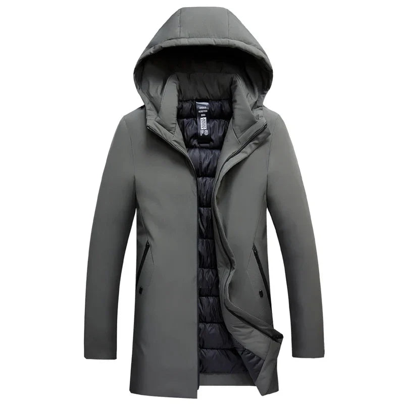 EVEREST | PUFFER JACKET