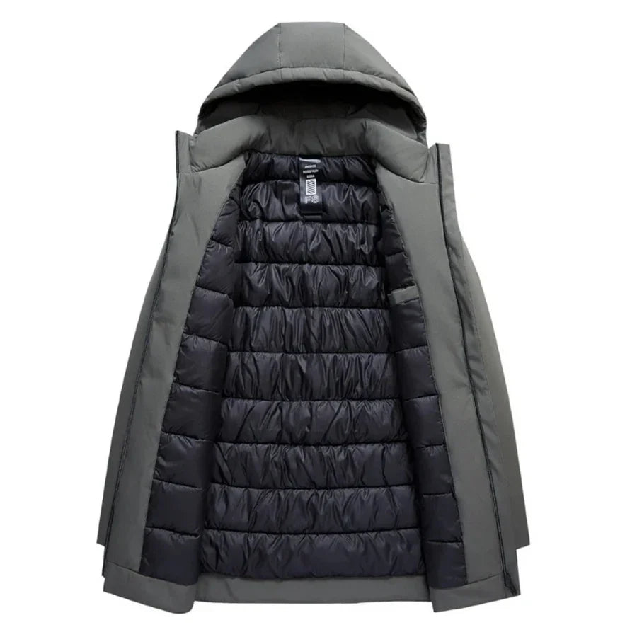EVEREST | PUFFER JACKET