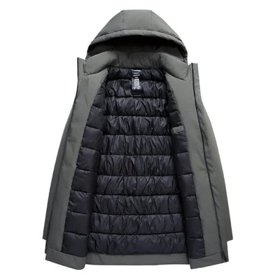 EVEREST | PUFFER JACKET