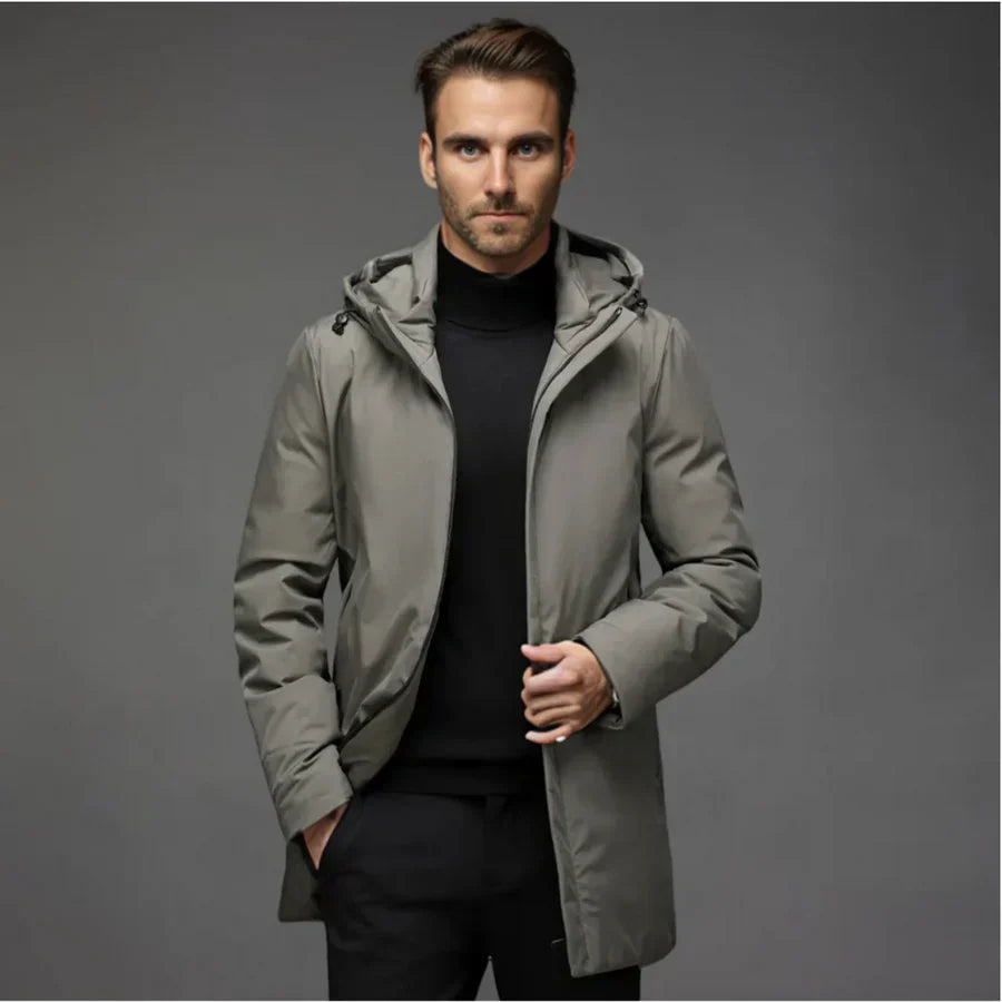 EVEREST | PUFFER JACKET