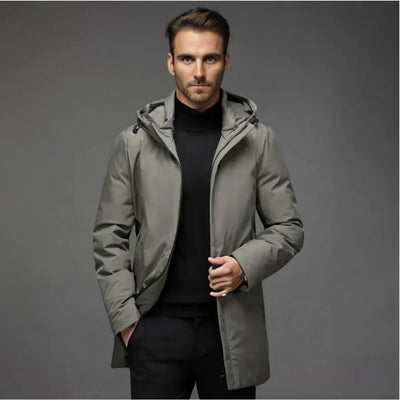 EVEREST | PUFFER JACKET