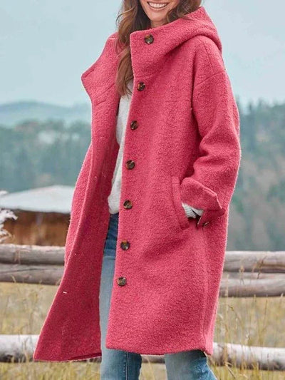 Meryl - Comfortable coat