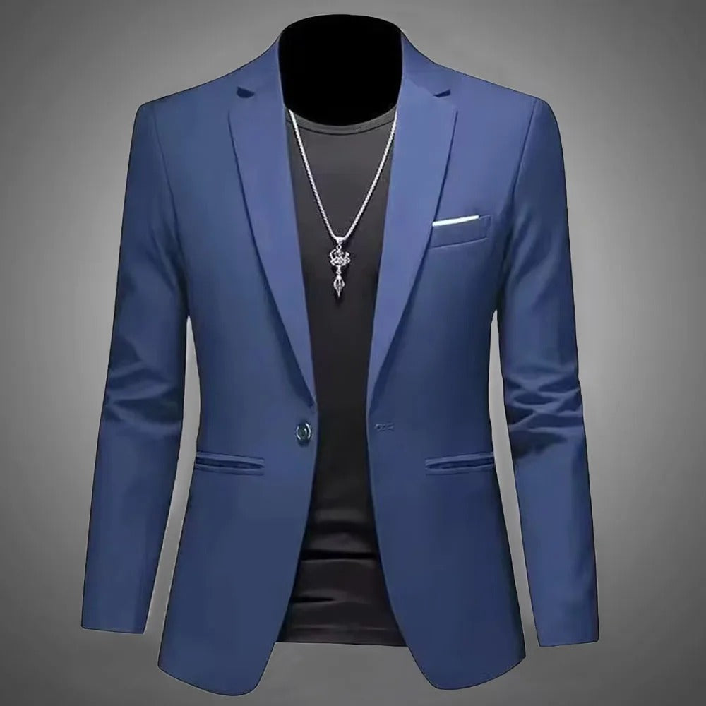 Harvey | Elegant men's blazer