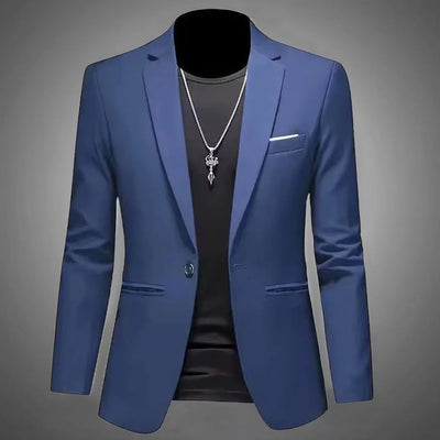 Harvey | Elegant men's blazer