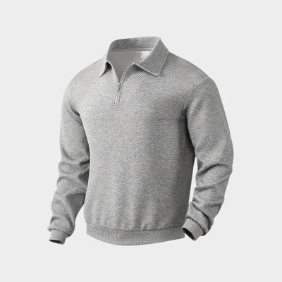 Filip | Zip jumper