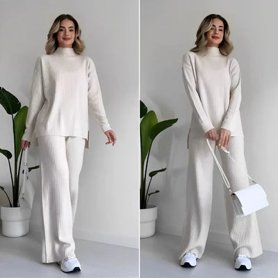 Daisy™ | Matching Sweater Set