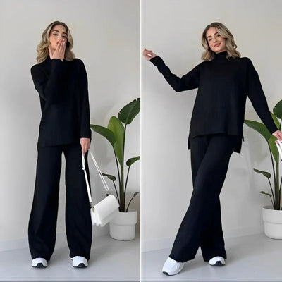 Daisy™ | Matching Sweater Set