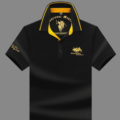 Felix | Stylish polo shirt