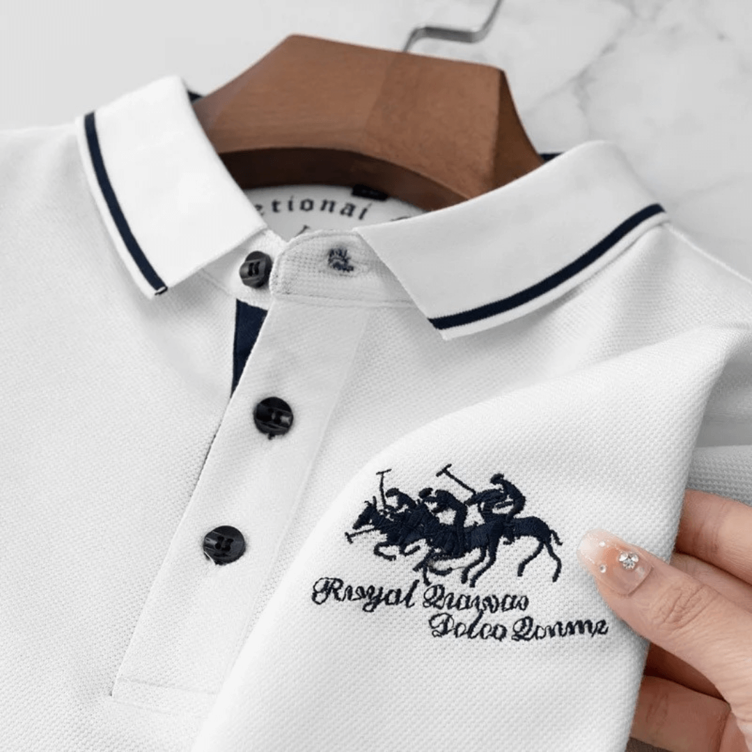 Felix | Stylish polo shirt